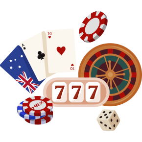 professional gambling in Australia